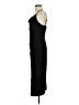 Laundry by Shelli Segal Solid Black Cocktail Dress Size 10 - photo 5