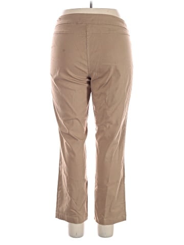 Slim-Sation by Multiples Casual Pants (view 2)