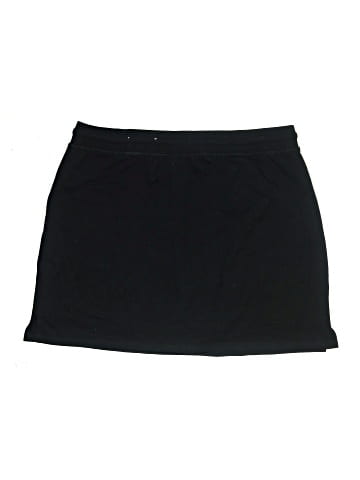 Style&Co Casual Skirt (view 2)
