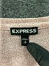 Express Pink Pullover Sweater Size S - photo 7
