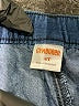 Gymboree Blue Denim Shorts Size 4T - photo 3
