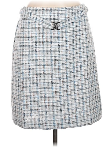 Ann Taylor Factory Casual Skirt (view 1)