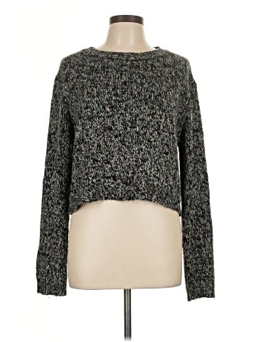 Cotton Emporium Pullover Sweater (view 1)
