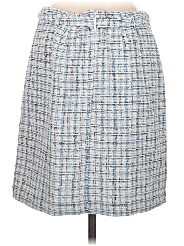 Ann Taylor Factory Casual Skirt (view 2)
