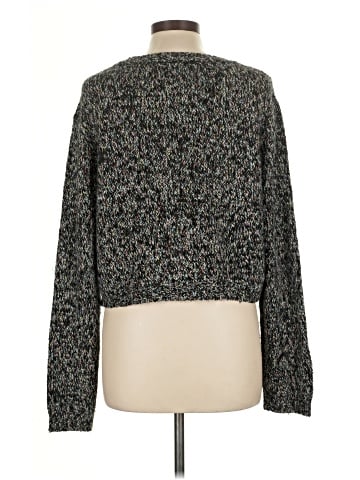 Cotton Emporium Pullover Sweater (view 2)