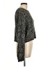 Cotton Emporium Tweed Gray Pullover Sweater Size L - photo 4
