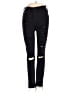 Express Jeans Black Jeans Size 00 - photo 1