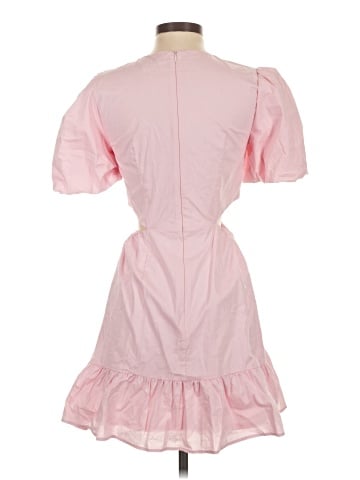 WAYF Casual Dress (view 2)
