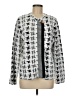 Unbranded White Cardigan Size M (estimated) - photo 1