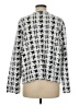 Unbranded White Cardigan Size M (estimated) - photo 2