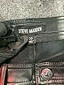 Steve Madden Black Casual Pants Size 25 waist - photo 7