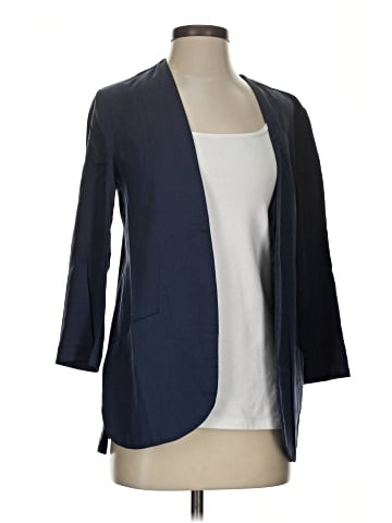 Harlowe & Graham Kimono (view 1)