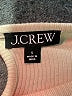 J.Crew Ivory 3/4 Sleeve Blouse Size S - photo 7