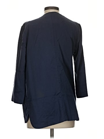 Harlowe & Graham Kimono (view 2)