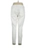 Ann Taylor Ivory Jeans Size 14 - photo 2