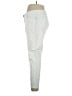 Ann Taylor Ivory Jeans Size 14 - photo 5