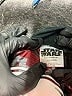 Star Wars 100% Polyester Red Sweatshirt Size XL - photo 7