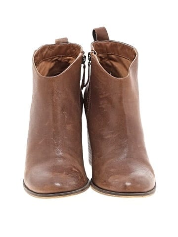 BP. Ankle Boots (view 2)
