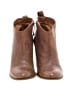 BP. Brown Ankle Boots Size 8 - photo 2