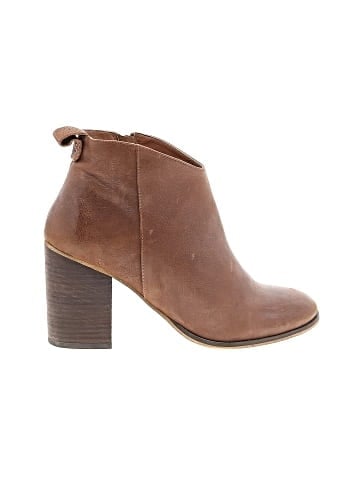 BP. Ankle Boots (view 1)