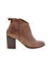 BP. Brown Ankle Boots Size 8 - photo 1