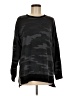 Old Navy Camo Black Pullover Sweater Size M - photo 1