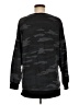 Old Navy Camo Black Pullover Sweater Size M - photo 2