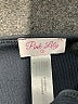 Pink Lily Gray Romper Size S - photo 4