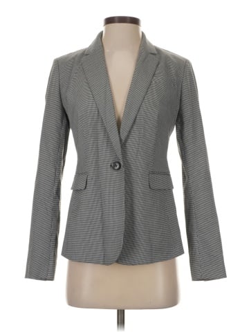 Ann Taylor Factory Blazer (view 1)