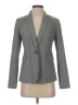 Ann Taylor Factory Gray Blazer Size 0 - photo 1