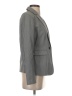 Ann Taylor Factory Gray Blazer Size 0 - photo 4
