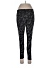 Nike Print Black Active Pants Size L - photo 1