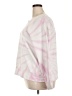 Splendid Tie-dye Pink Pullover Sweater Size XXL - photo 5
