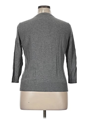 7th Avenue Design Studio New York & Company Cardigan (view 2)