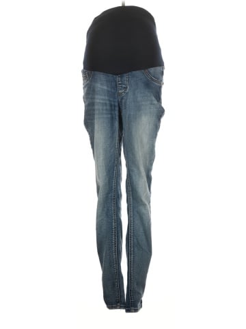 Indigo Rein Jeans (view 1)