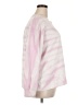 Splendid Tie-dye Pink Pullover Sweater Size XXL - photo 4