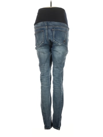 Indigo Rein Jeans (view 2)