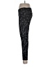 Nike Print Black Active Pants Size L - photo 5