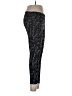 Nike Print Black Active Pants Size L - photo 4