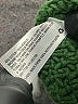 Universal Thread Solid Green Pullover Sweater Size L - photo 5