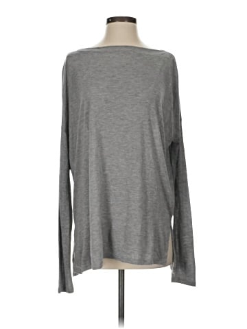 Vince. Long Sleeve T-Shirt (view 1)
