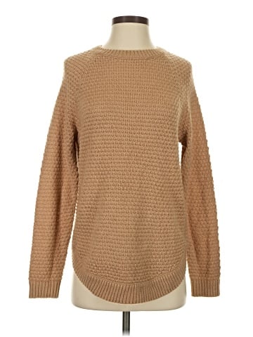 St. John's Bay Pullover Sweater (view 1)