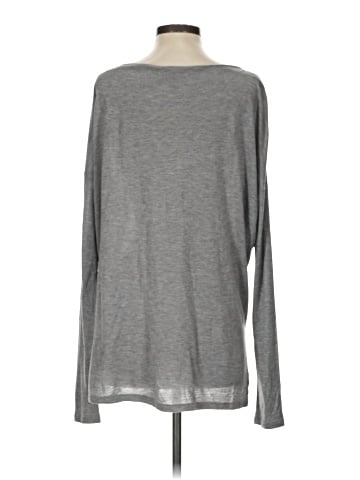 Vince. Long Sleeve T-Shirt (view 2)