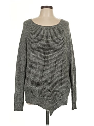 New Directions Pullover Sweater (view 1)