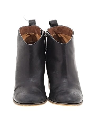 BP. Ankle Boots (view 2)
