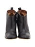 BP. Black Ankle Boots Size 8 - photo 2