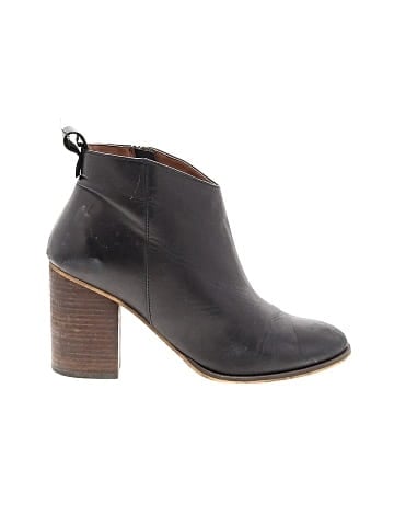 BP. Ankle Boots (view 1)