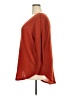 Unbranded Orange Pullover Sweater Size 3X (estimated) - photo 5