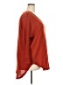 Unbranded Orange Pullover Sweater Size 3X (estimated) - photo 4