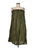 Shein Green Casual Dress Size 6 - photo 1